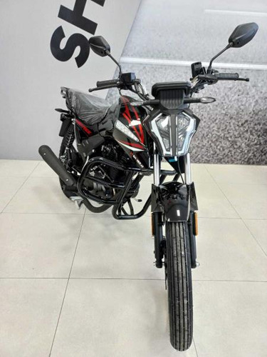Shineray Free 150 Efi 2024/2025 - Pronta Entrega