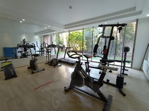 Se Vende Departamento 2d/2b/bod - San Francisco/santa Isabel