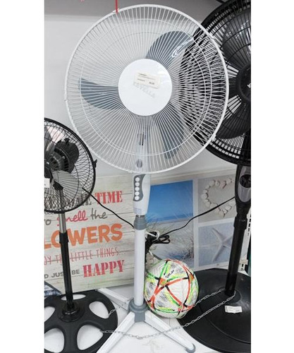 Ventilador Premium 16  3 Aspas,  3 En 1