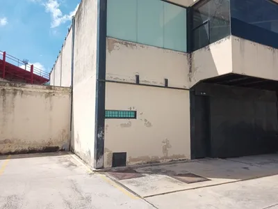 Galpón en venta