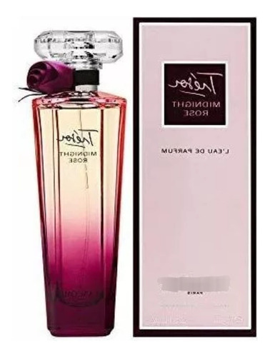 Perfume Tresor Midnight Rose - mL a $2000