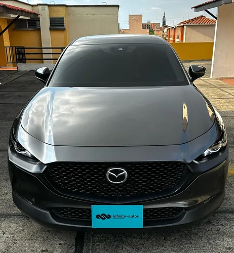 Mazda CX-30 2.5 Grand Touring Lx 4x2