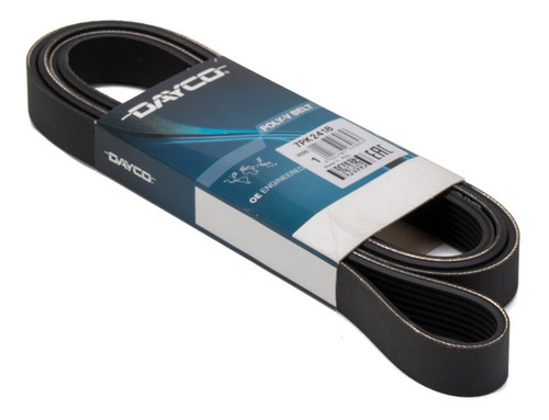 Imagen 3 de 9 de Kit Correa Y Rodillos Mercedes Benz C200 C230 Kompressor