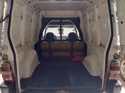 Fiat Fiorino 1.3 Fire 2012