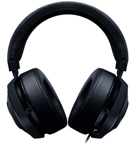 Headset Razer Kraken 7.1 V2 Oval Chroma Usb Pc Ps4