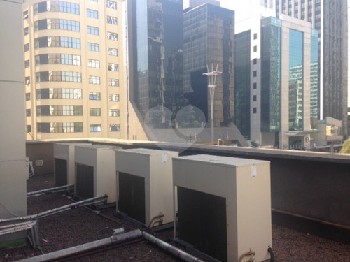 Imagem 12 de 15 de Excelente Imóvel Comercial 850m2 Localização Privilegiada - Reo68467