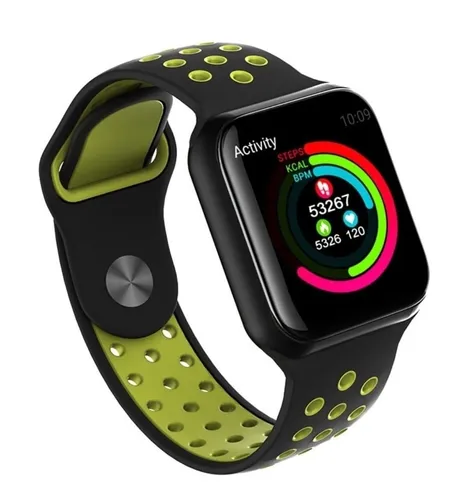Reloj f8 caracteristicas deals
