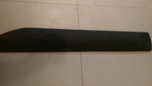 Platina Trasera Derecha Grand Vitara Suzuki 2008 2010