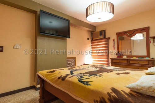 Imagen 16 de 20 de Apartamento En Venta, Urb Caurimare