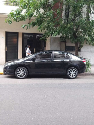 Honda City 1.5 Ex-l Automatico Cueto El Mas Full