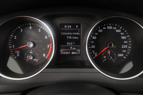 Imagen 13 de 14 de Volkswagen Vento 1.4tsi Bm Tech Dsg