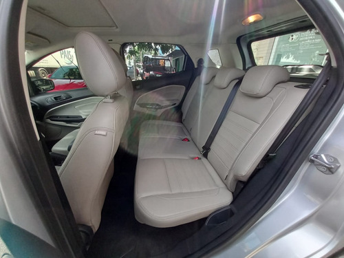 Ford Ecosport 1.5 Titanium 123cv 4x2 Manual
