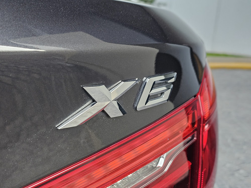 BMW X6 3.0 Xdrive 35i Pure Extravagance
