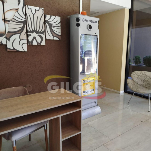 Alquiler Departamento 2 Amb. En Ituzaingó Con Cochera