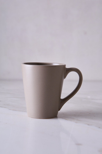 Taza Jarro Mug Ceramica Cafe Adam Color Vison 310ml