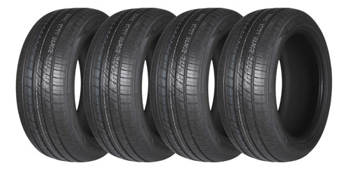 Kit 4 Pneu 215/60r17 96h Csc-303 Chengshan Aro 17