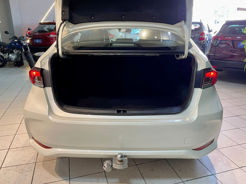 Toyota Corolla 2.0 VVT-IE FLEX XEI DIRECT SHIFT