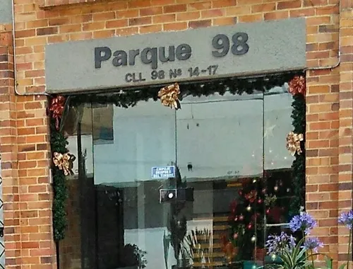 Chicó Norte Oficina En Oferta