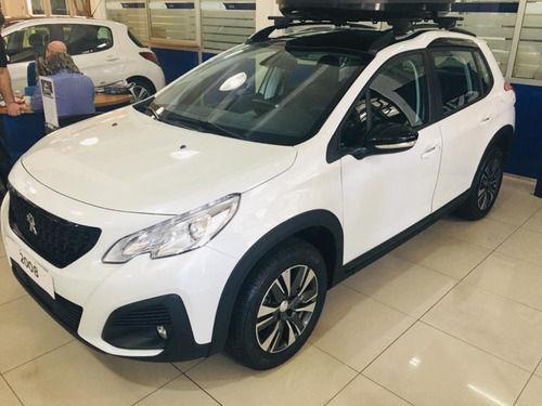 Peugeot 2008 1.6 Feline Tiptronic