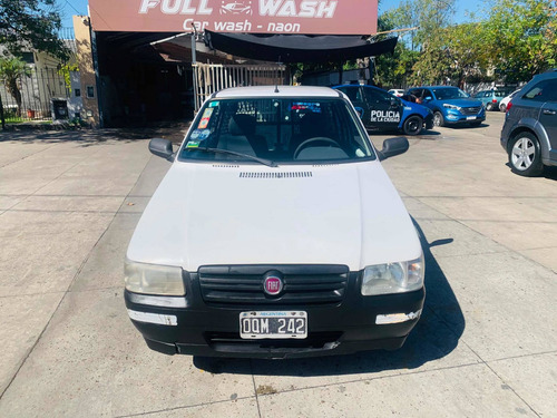 Fiat Uno 1.3 Cargo Fire 2015