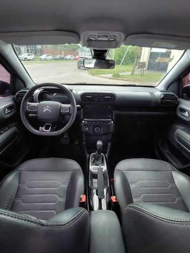 Citroën C4 Cactus 1.6 Thp 165 At6 Shine