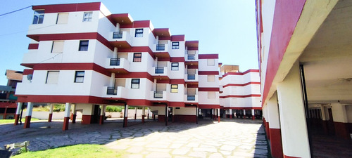 Venta Y Alq Temp 2 Amb C/ Balcon A 100mts Del Mar!! Oportuni