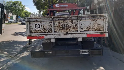 Iveco Daily 70c15