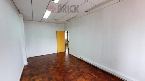 Oficina 10 Ambientes (dividida En 2 C/entr Indep) En Mitre Al 600 - 250 M2 - Centro