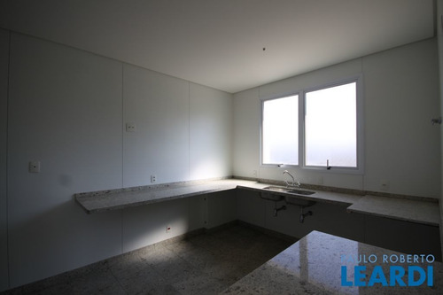 Imagem 8 de 15 de Apartamento - Tamboré - Sp - 503571