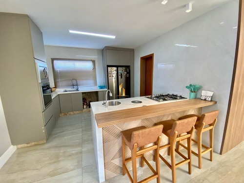 Imagem 16 de 29 de Maravilhosa Casa Duplex Em Condomínio Boulevard Mar D' Ulé - 22040