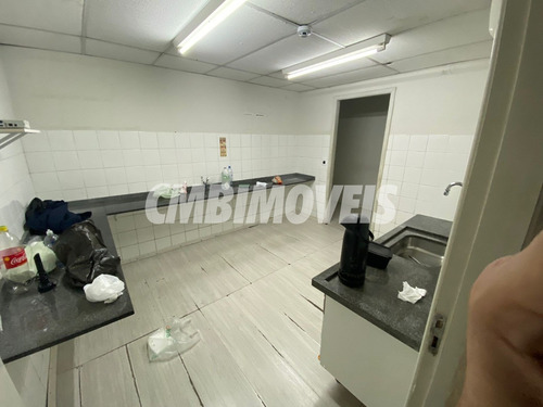 Imagem 15 de 15 de Prédio Para Locação No Centro Em Campinas - Pr03549 - Pr03549 - 71041190