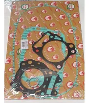 Comprar Jogo De Juntas Motor Suzuki Burgman 400 Valflex
