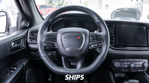 Dodge Durango 5.7 V8 R/t At