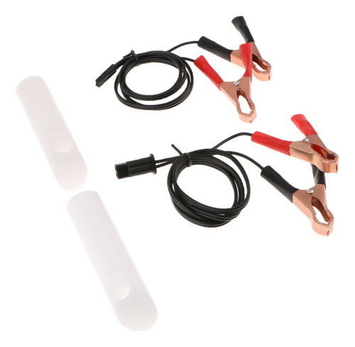 Herramienta De Limpieza Del Kit Del Adaptador Del Limpiador