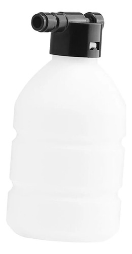 Bote Pulverizador Portátil Con Forma De Lanza De Espuma Para