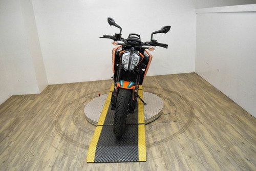 Imagen 3 de 8 de 2019 Ktm 790 Duke