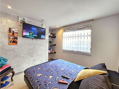 Se Vende Apartamento Duplex En Gran Granada, Engativa, Bogota