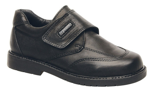 Zapato Colegial 217 Cu 27-33 100% Cuero Marcel Oficial