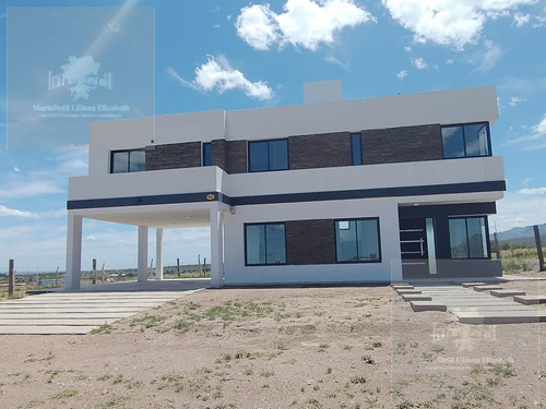 Imagen 2 de 24 de Casa - Portezuelo