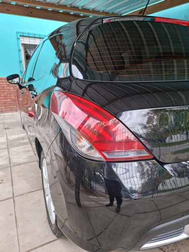 Peugeot 308 1.6 Allure