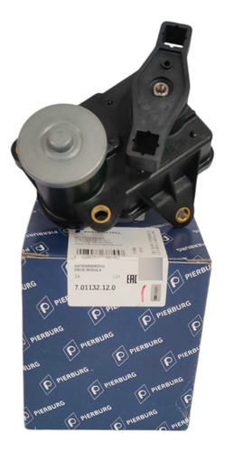 Servo Motor Atuador Ml350 Diesel 2011-2014