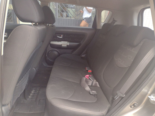 Imagem 11 de 15 de Kia Soul Ex U.163 16v Flex 4p Manual