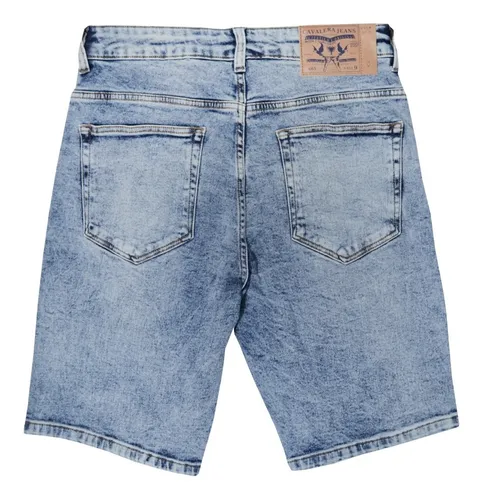 Bermuda hotsell cavalera jeans