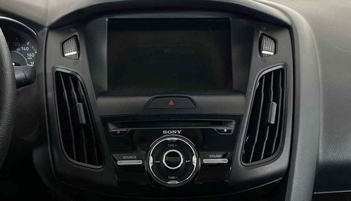 Imagen 14 de 15 de 119865 - Ford Focus 2018 Con Garantía