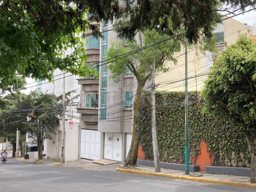 Terreno En Venta, Jesus Del Monte, Cuajimalpa