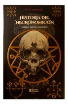 Comprar Historia Del Necronomicon Y Otros Textos Obscuros. Lovecraft