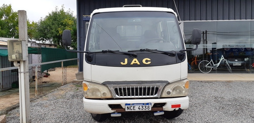 Jac 1040 A/a