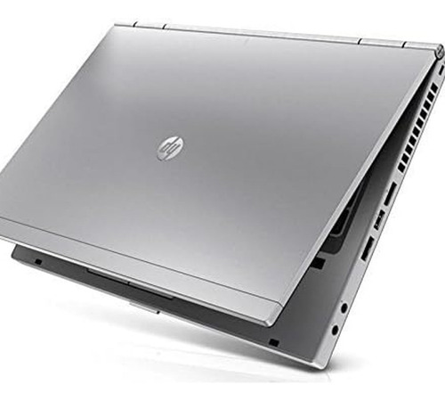 Laptop Hp Elitebook 8570p I5 2gb 256gb 14´´ Notebook Dimm Color Plateado