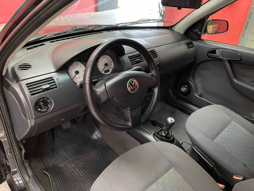 Volkswagen Gol 1.6 Mi Power 8v Flex 4p Manual G.iii
