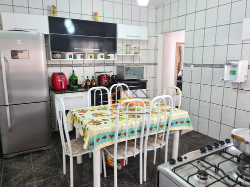 Imagem 6 de 14 de Casa Com 2 Dormitórios À Venda, 70 M² Por R$ 325.000,00 - Jardim Santo Antônio - São Paulo/sp - Ca0148